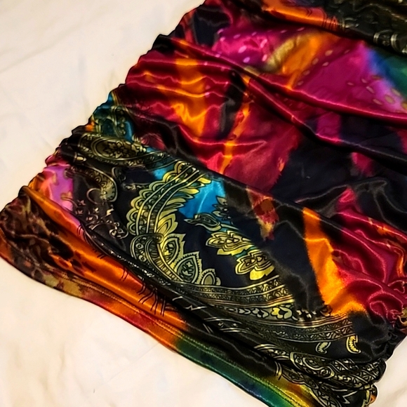 Strapless Mini - Picture 4 of 7